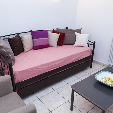 Cozy Apartment In Pireas 外观 照片