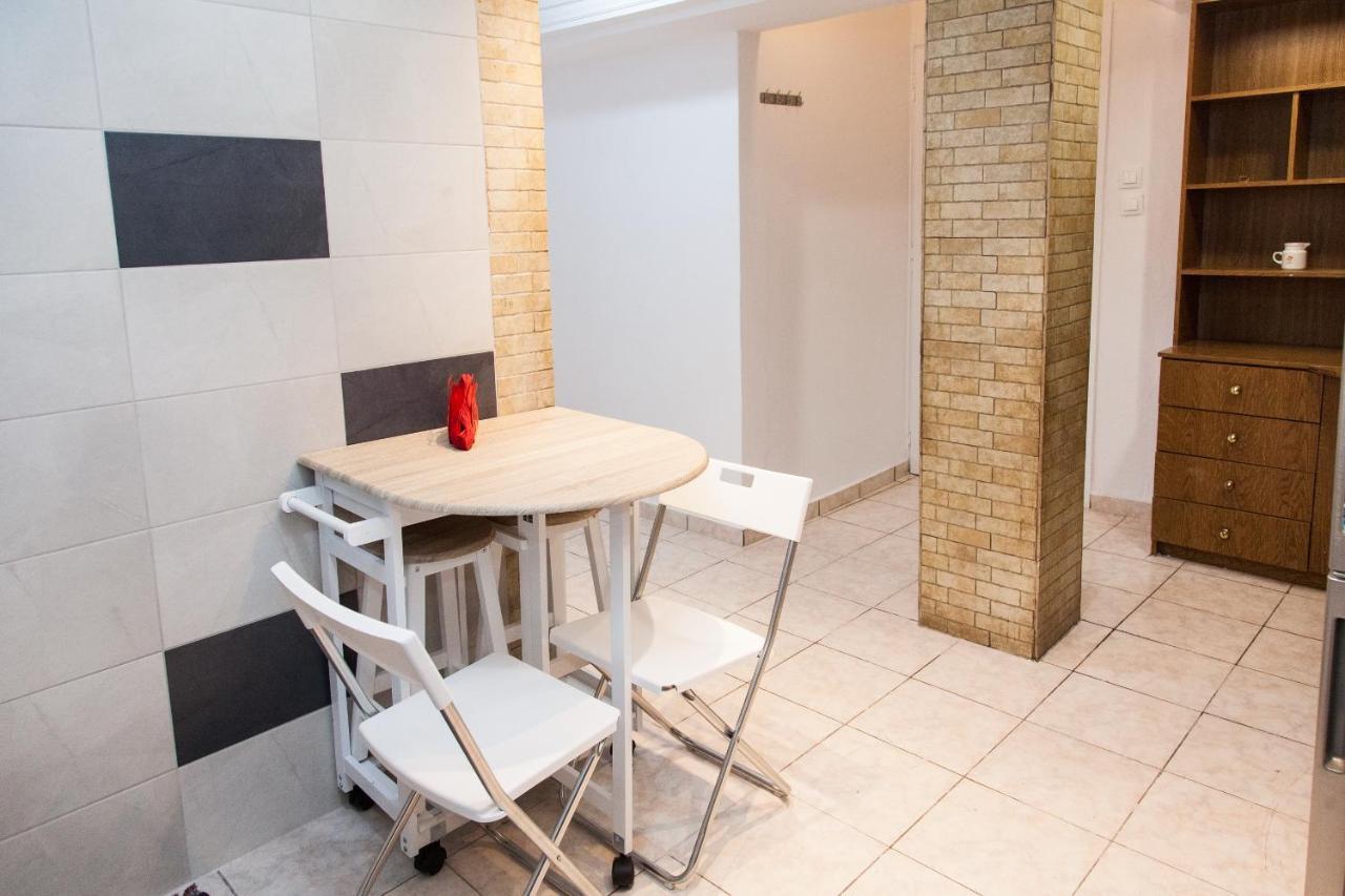 Cozy Apartment In Pireas 外观 照片