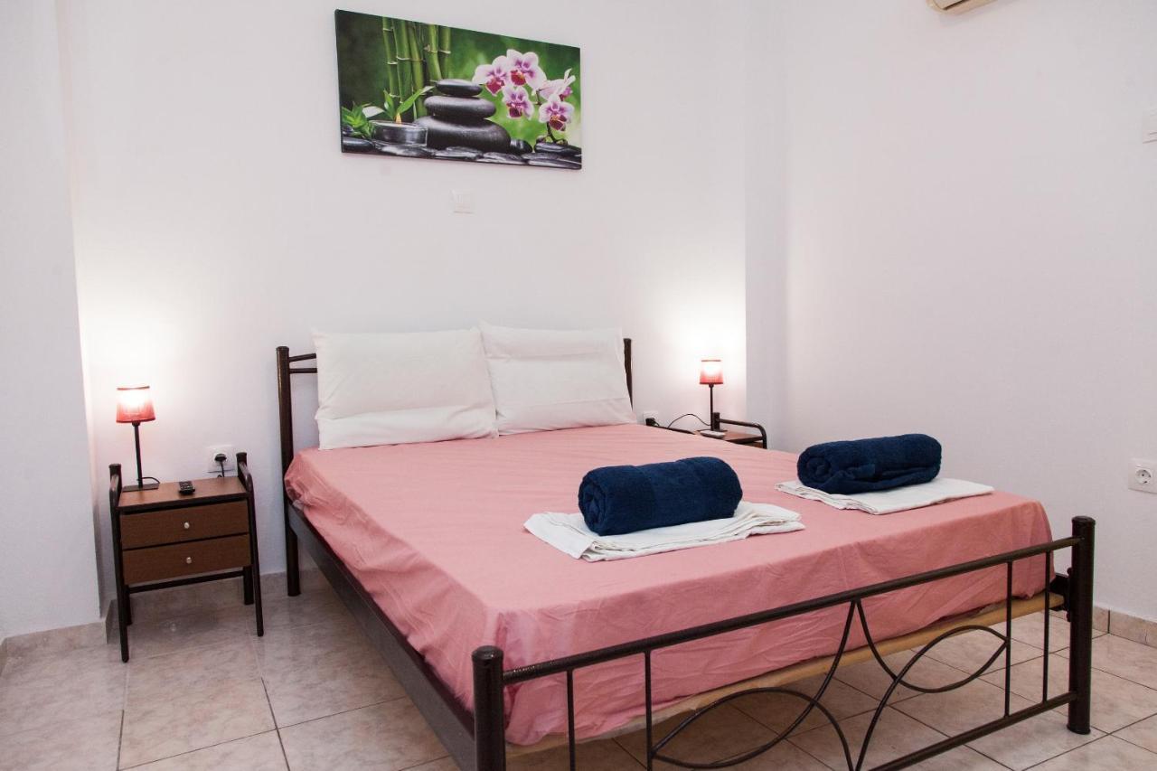Cozy Apartment In Pireas 外观 照片