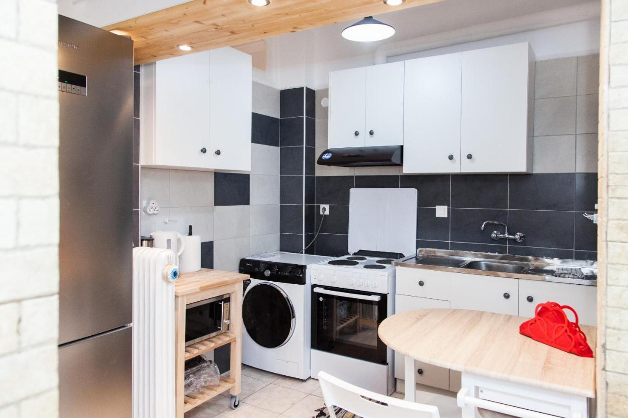 Cozy Apartment In Pireas 外观 照片