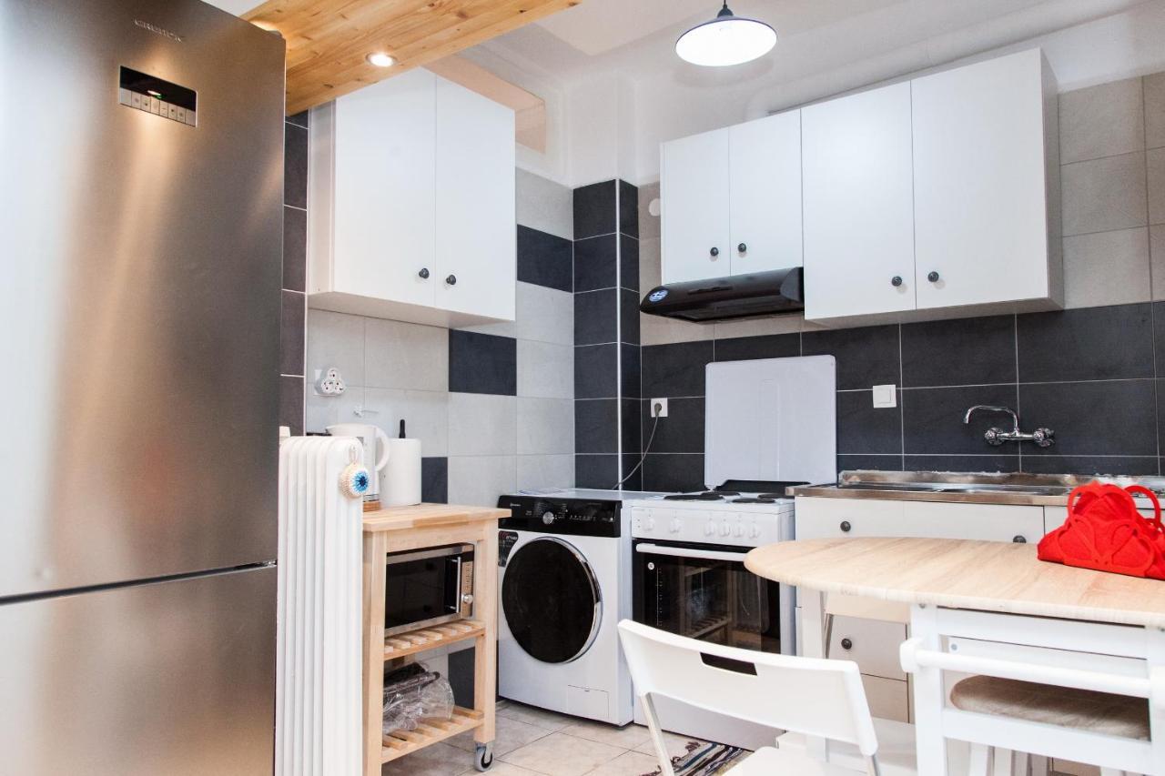 Cozy Apartment In Pireas 外观 照片