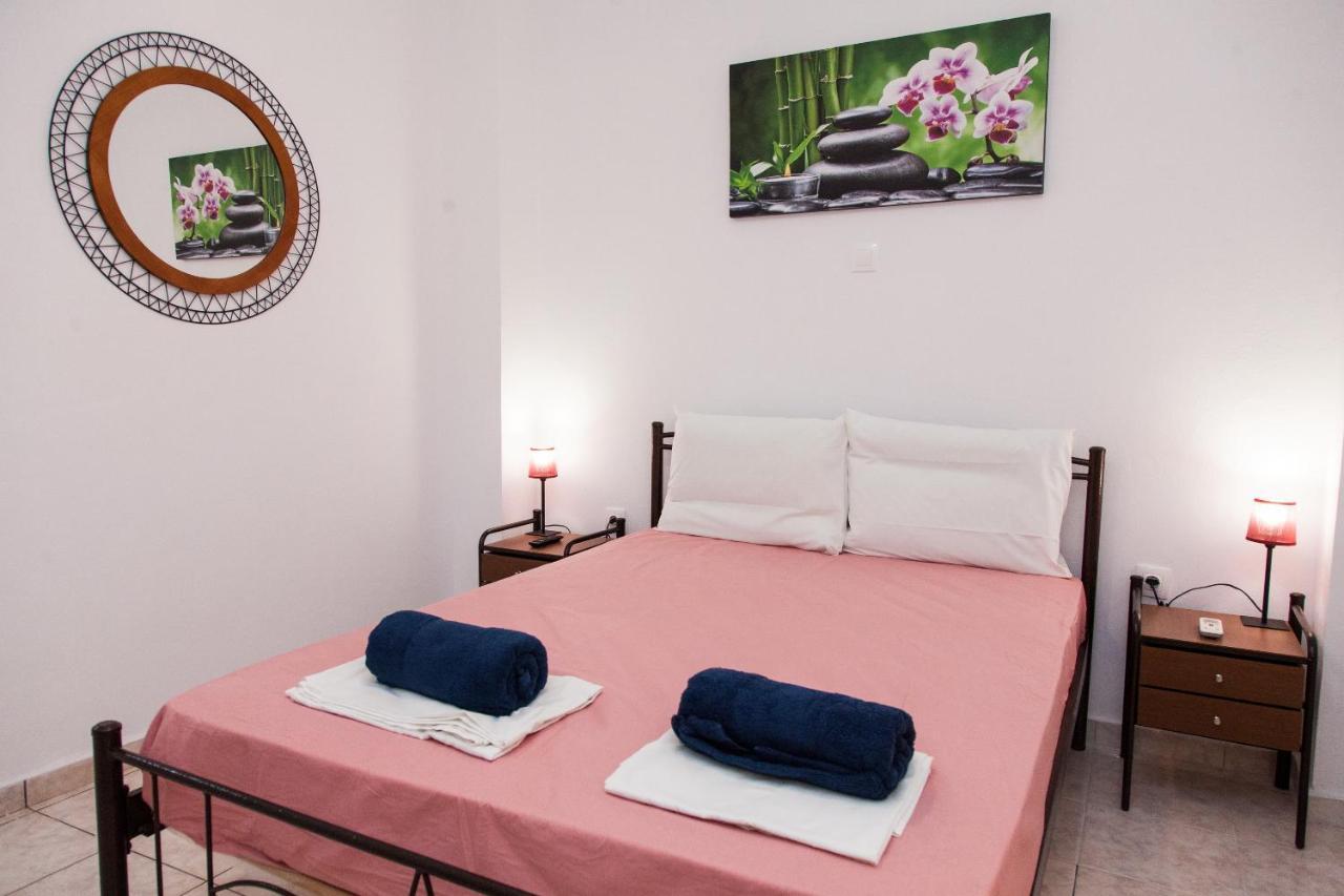 Cozy Apartment In Pireas 外观 照片