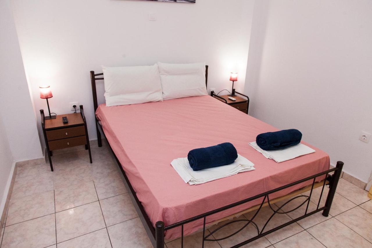 Cozy Apartment In Pireas 外观 照片